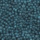 Rocalla cristal 11/0 (2mm) - Azul Adriático oscuro